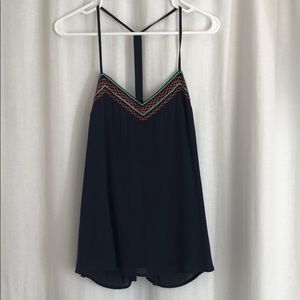 THML tank top Size medium